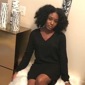 Meet your Posher, Bailey